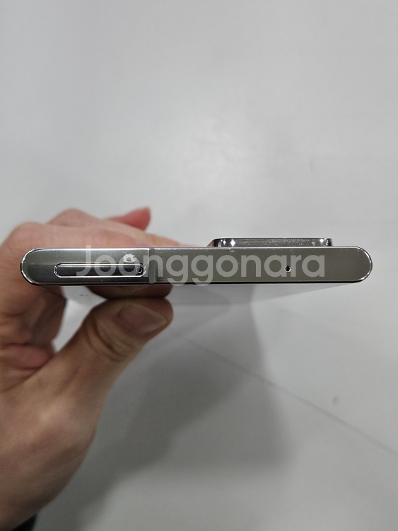 갤럭시 노트 20울트라 256GB--3