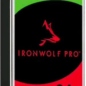 24tb hdd ironwolf 아이언울프 하드 급처