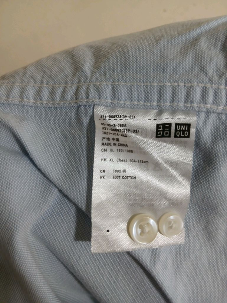 인디고뱅크 여아솜털80%패딩 120--6