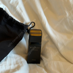 새상품)불가리정품 르 젬므 타이가 TYGAR