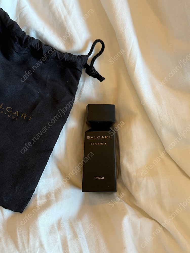 새상품)불가리정품 르 젬므 타이가 TYGAR--2