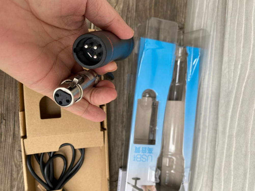 PC 마이크 소니(sony)--3