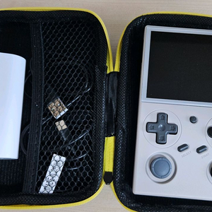 BATLEXP G350 레트로게임기 팝니다. (앤버닉)