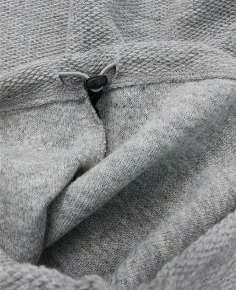 999휴머니티 체크 레이어드 조거팬츠 이미지