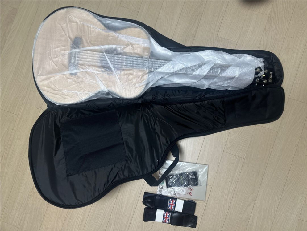 Indie IA-20DM 어쿠스틱 기타--0