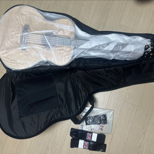 Indie IA-20DM 어쿠스틱 기타