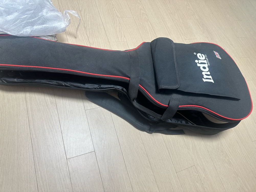 Indie IA-20DM 어쿠스틱 기타--5