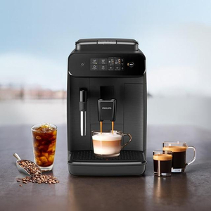 필립스 800 시리즈 전자동 에스프레소 커피머신 EP-0820/00 신형 미개봉 새제품 팝니다