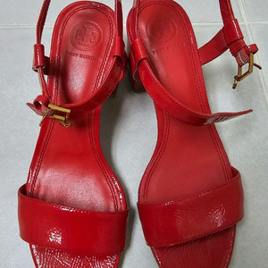 토리버치 샌들 7사이즈