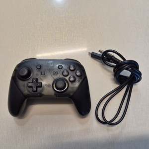 닌텐도스위치 정품 프로콘