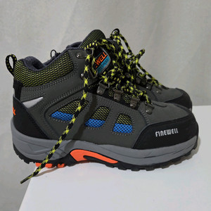 FINEWELL 파인웰 안전화 235mm