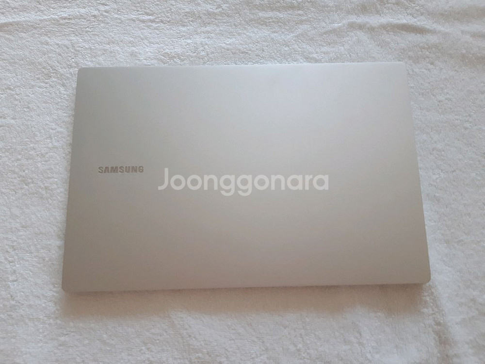 삼성 갤럭시북 프로 노트북 팝니다--2
