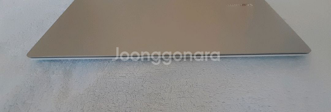 삼성 갤럭시북 프로 노트북 팝니다--6