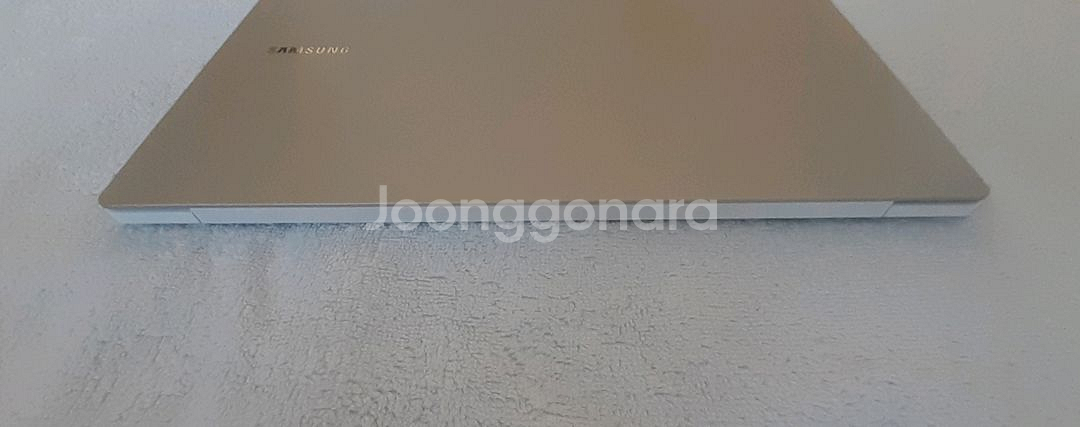 삼성 갤럭시북 프로 노트북 팝니다--7