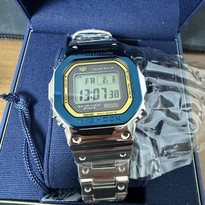 G-shock Gmw-b5000ss 이미지