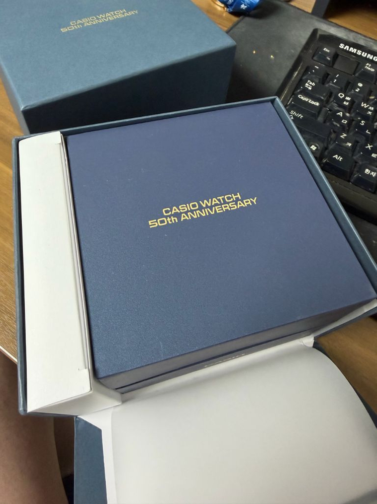 G-shock Gmw-b5000ss 이미지