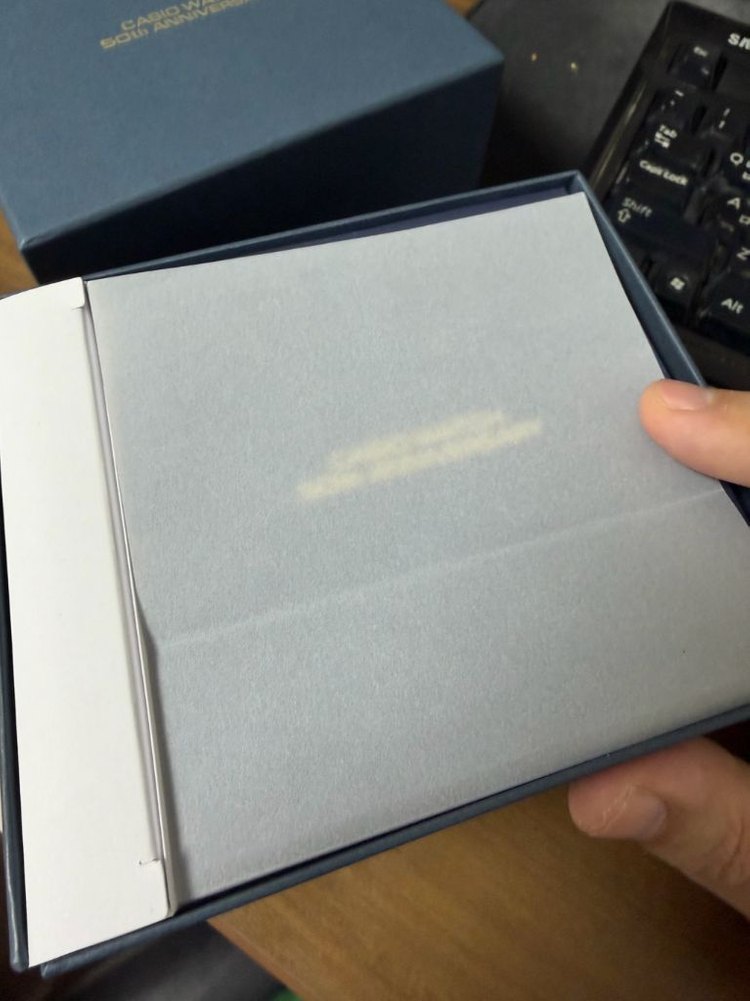 G-shock Gmw-b5000ss 이미지