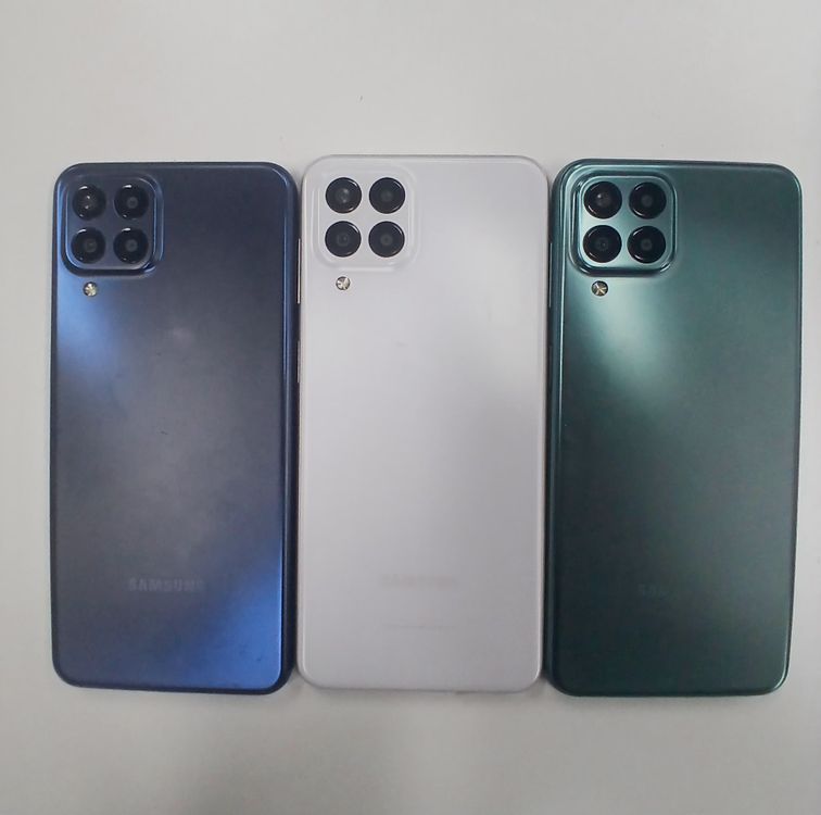 갤럭시 점프2퀀텀3 128_GB 팝니다!!중고폰업무폰저가폰세컨폰공기계게임폰효도폰게임폰알뜰폰)--1