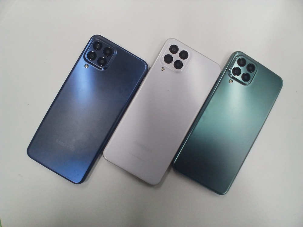 갤럭시 점프2퀀텀3 128_GB 팝니다!!중고폰업무폰저가폰세컨폰공기계게임폰효도폰게임폰알뜰폰)--0