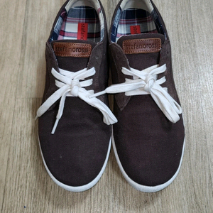 스테파노로씨 남여공용 스니커즈 운동화-(250)거의 새것에 가깝습니다