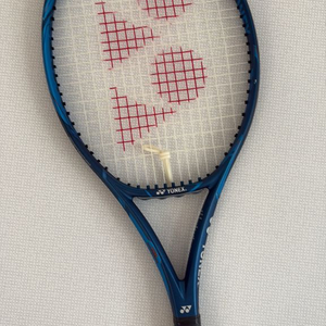 요넥스 티타늄 테니스 라켓