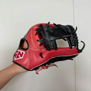 gn 1.5등급 난공불락 내야 야구 글러브