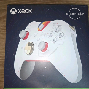 xbox 컨트롤러 스타필드 에디션(+충전배터리)