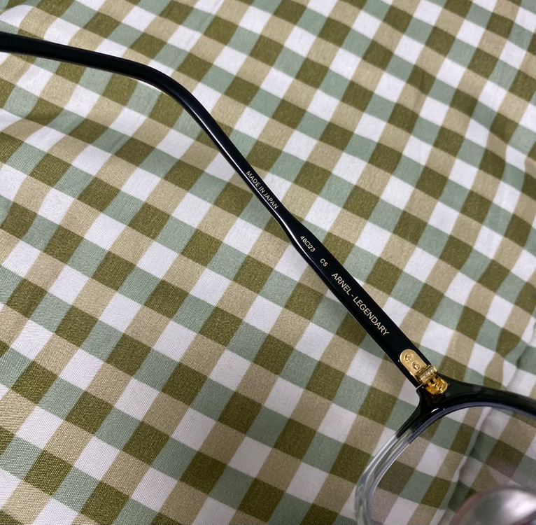 타르트옵티컬 아넬 레전더리 셀룰로이드--4