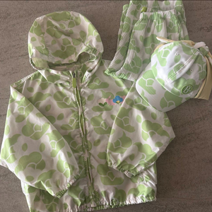 베베드피노 바람막이 모자 일괄 110