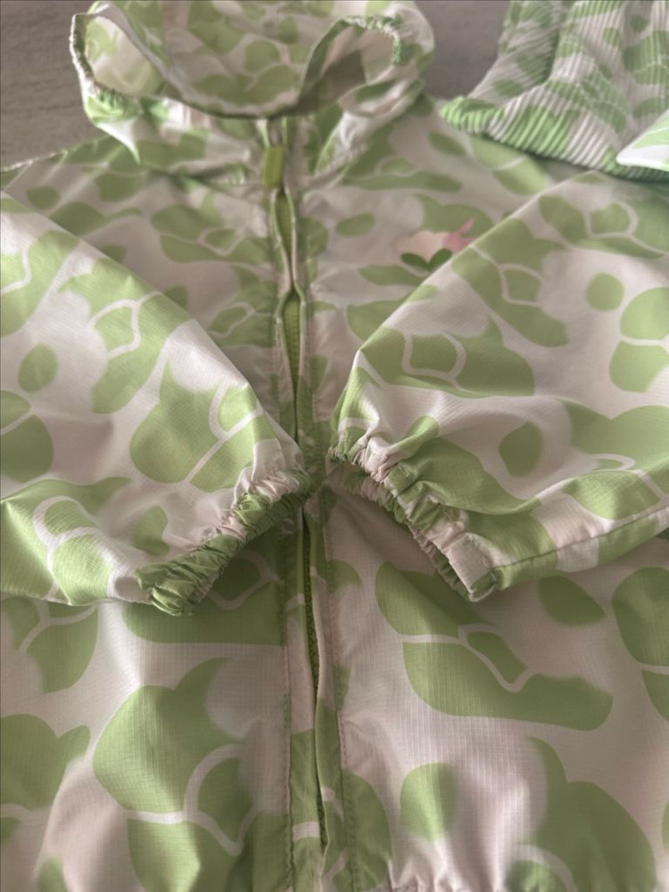 베베드피노 바람막이 모자 일괄 110--1