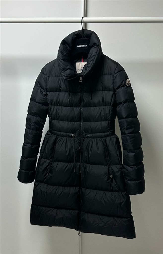 [1] 몽클레어 MALBAN 여성 패딩 점퍼--1