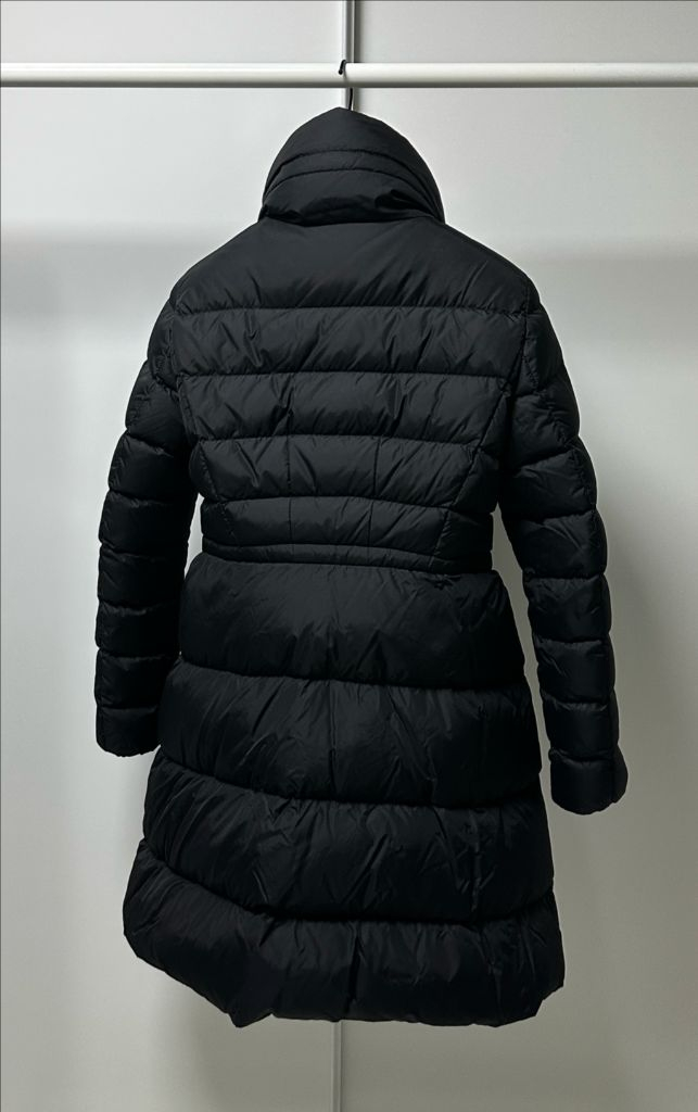 [1] 몽클레어 MALBAN 여성 패딩 점퍼--2