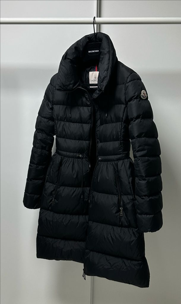 [1] 몽클레어 MALBAN 여성 패딩 점퍼--3