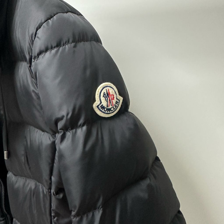 [1] 몽클레어 MALBAN 여성 패딩 점퍼--4