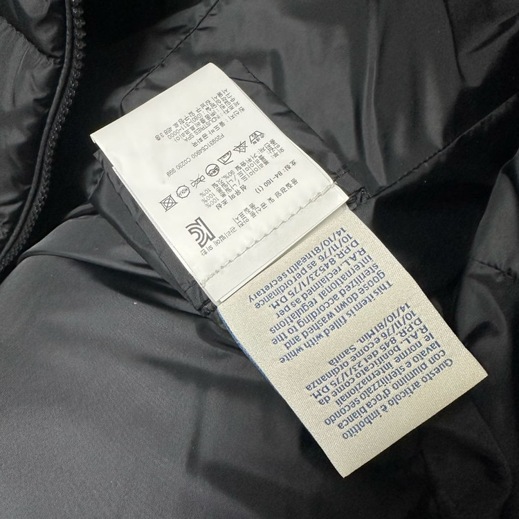 [1] 몽클레어 MALBAN 여성 패딩 점퍼--5