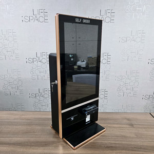 오더퀸 키오스크 설치비포함