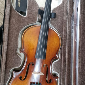 1/4 효정 HV-100 바이올린