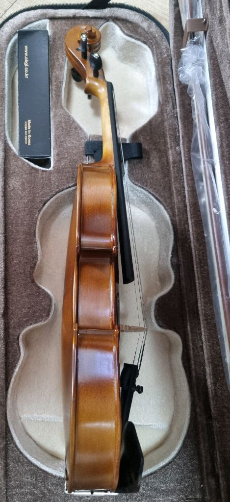 1/4 효정 HV-100 바이올린 이미지