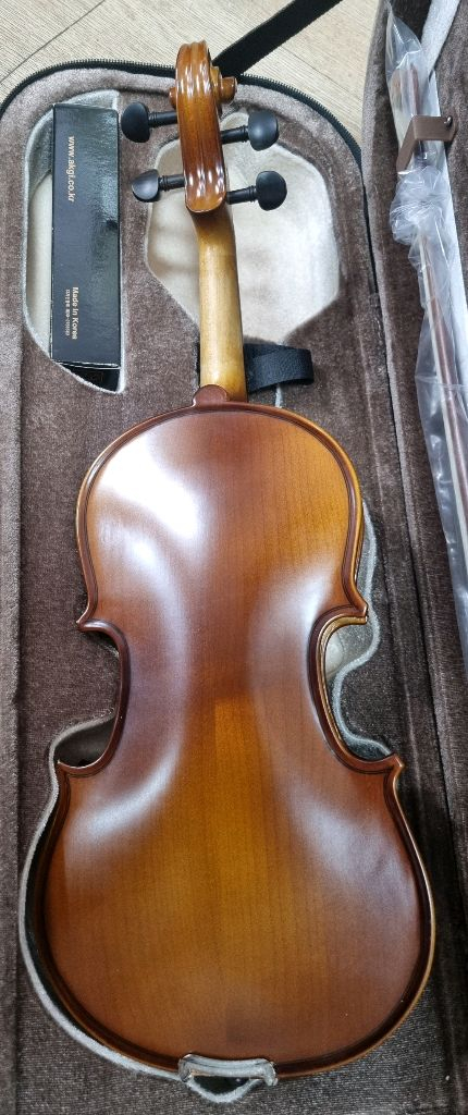 1/4 효정 HV-100 바이올린 이미지