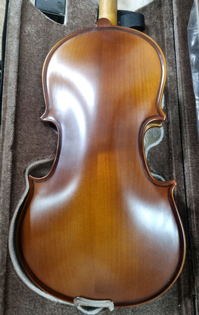 1/4 효정 HV-100 바이올린 이미지