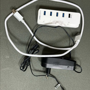 ipTIME UH305 USB 3.0 5포트 허브