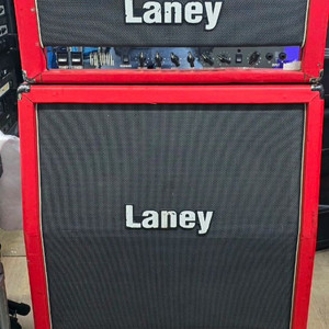 Laney GH100L 풀진공관 기타앰프 이미지