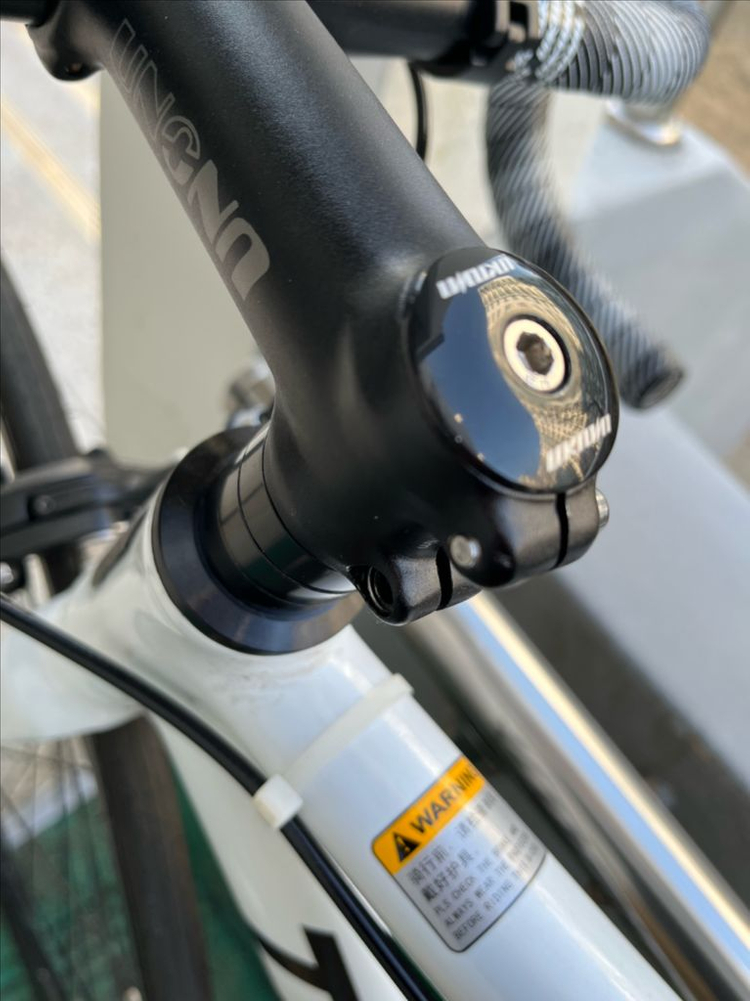 쓰나미화이트 픽시팔아요--1