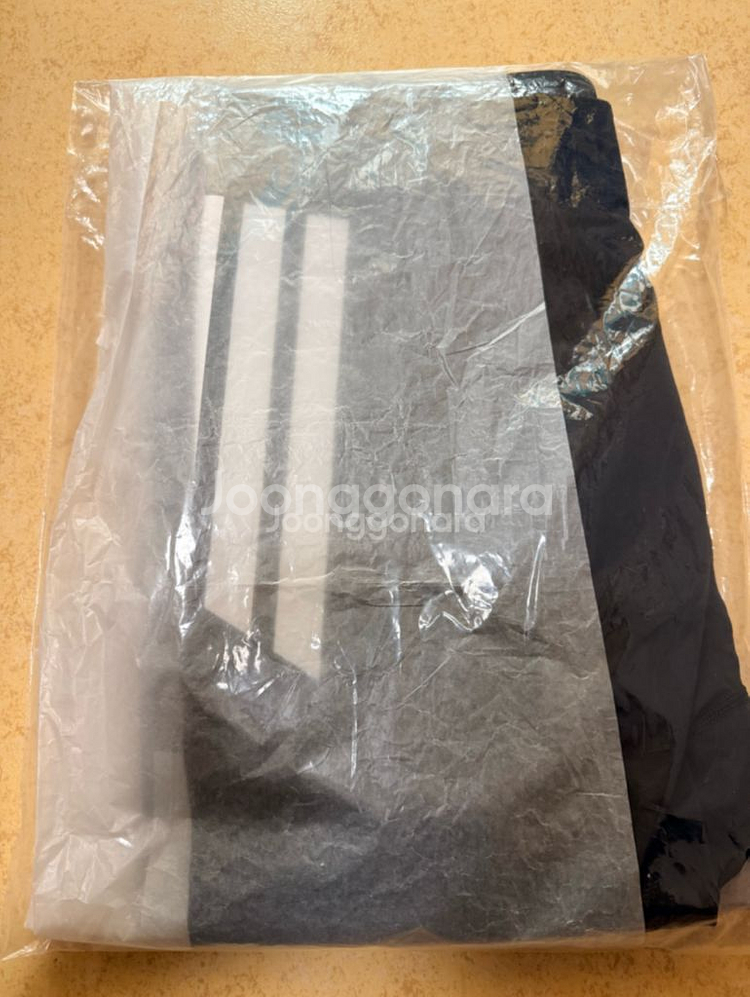 아디다스 공식] 아디제로 러닝 롱 레깅스 IX8984 L사이즈--1