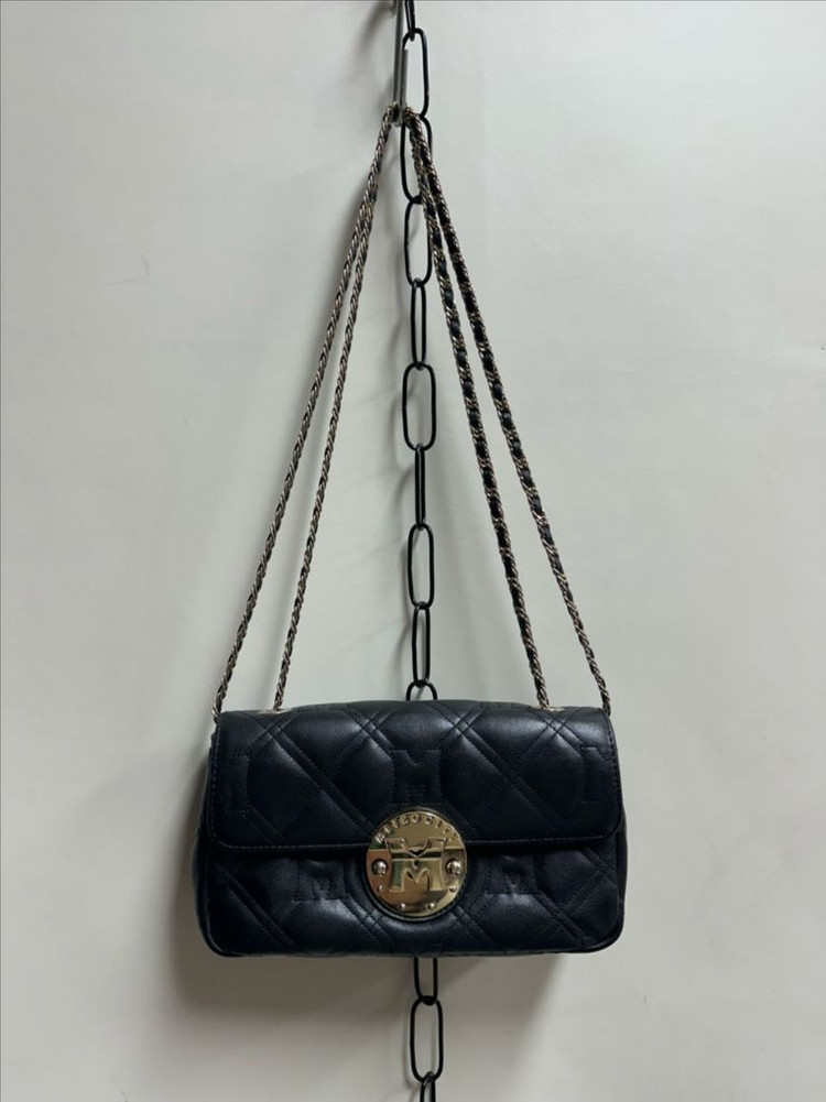 메트로시티 체인 숄더백 크로스백 이미지