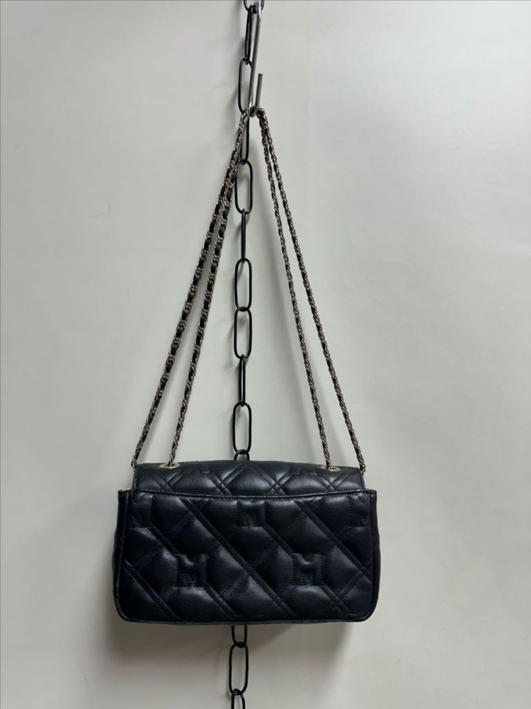 메트로시티 체인 숄더백 크로스백 이미지