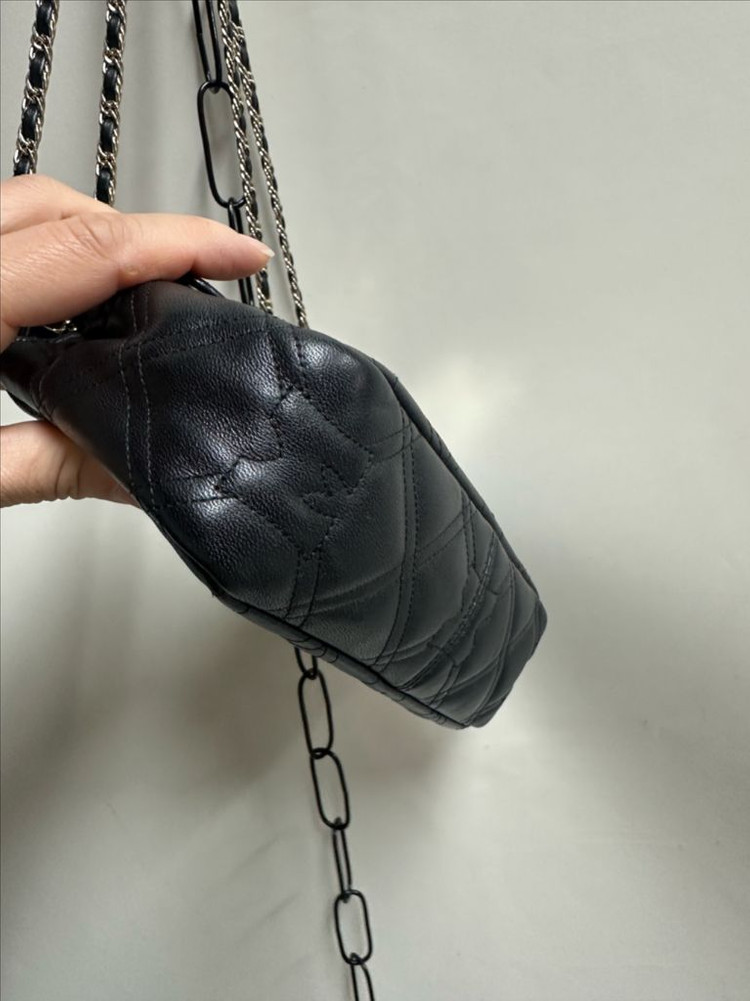 메트로시티 체인 숄더백 크로스백 이미지