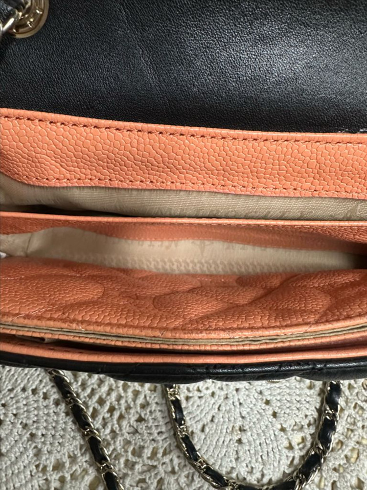 메트로시티 체인 숄더백 크로스백 이미지