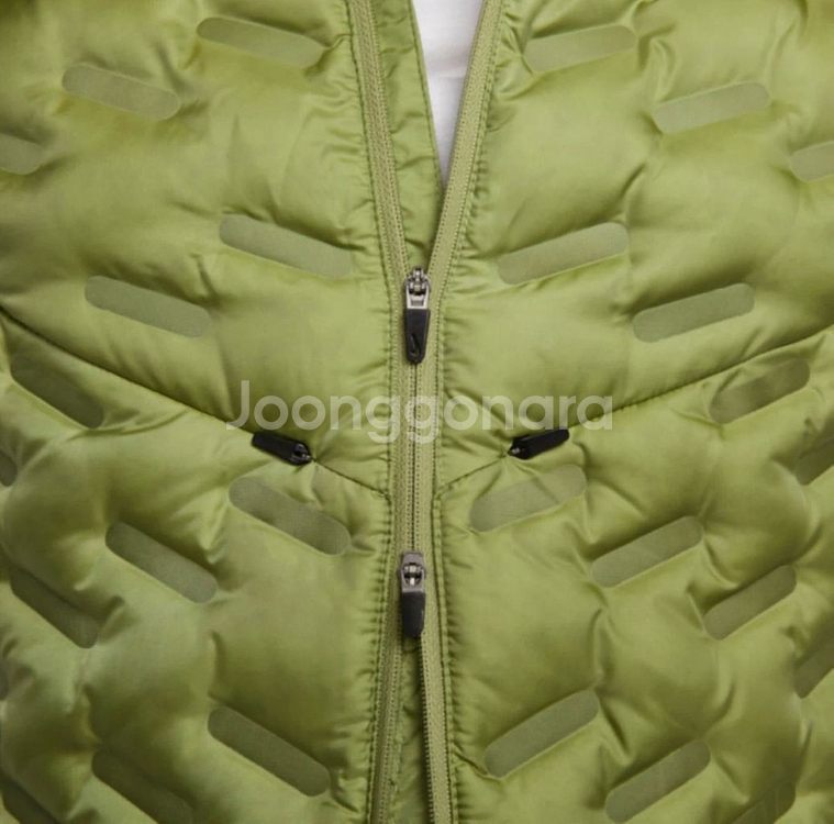 나이키 써마 핏 ADV 러닝 조끼 XL--7