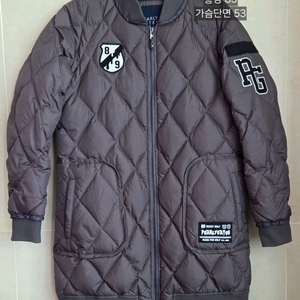 파리게이츠 골프웨어 정품 모카브라운 0(55) 택포